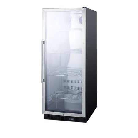 Summit Commercial 24" Wide Beverage Center SCR1156